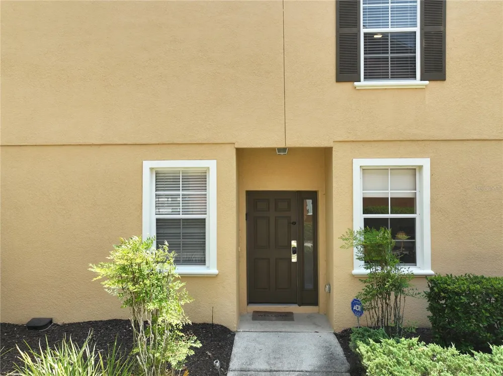 7586 ASSEMBLY LANE Reunion, FL 34747