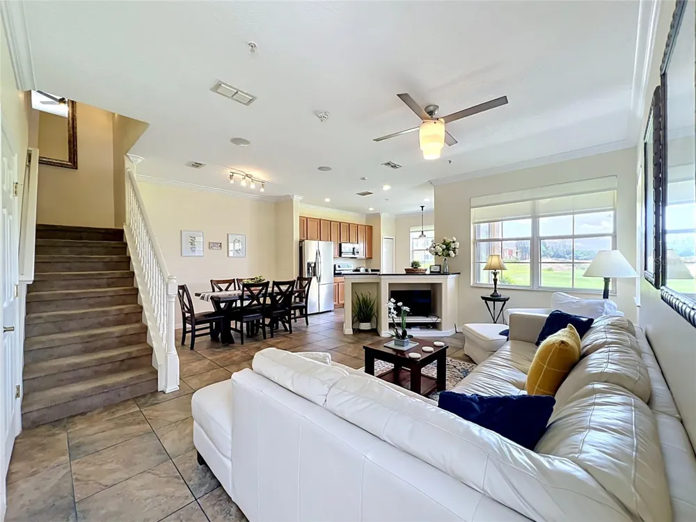 7586 ASSEMBLY LANE Reunion, FL 34747