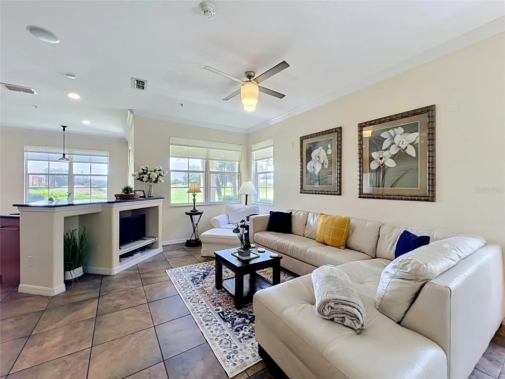 7586 ASSEMBLY LANE Reunion, FL 34747