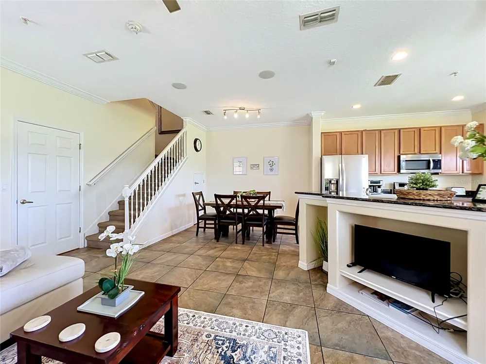 7586 ASSEMBLY LANE Reunion, FL 34747