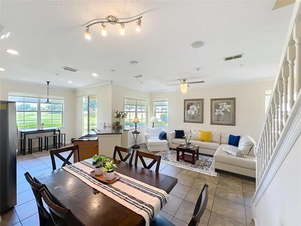 7586 ASSEMBLY LANE Reunion, FL 34747