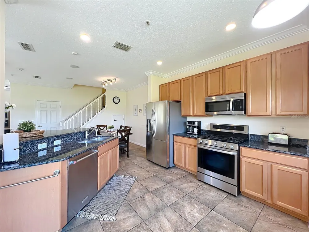 7586 ASSEMBLY LANE Reunion, FL 34747