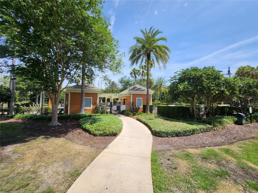 7586 ASSEMBLY LANE Reunion, FL 34747