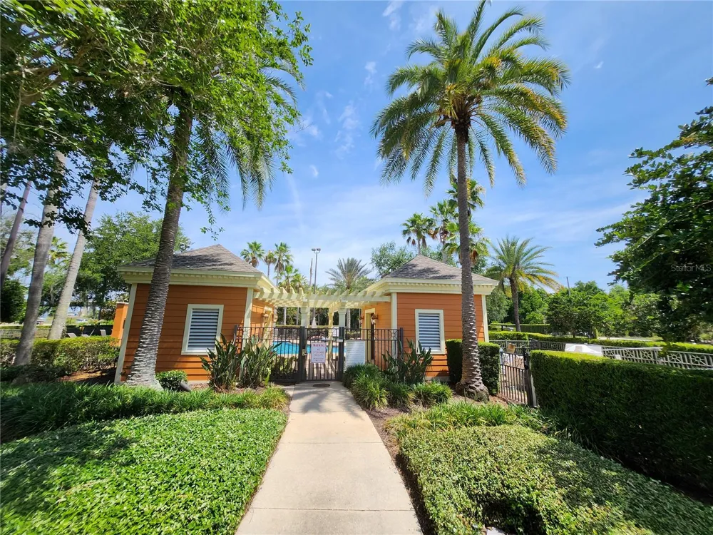 7586 ASSEMBLY LANE Reunion, FL 34747