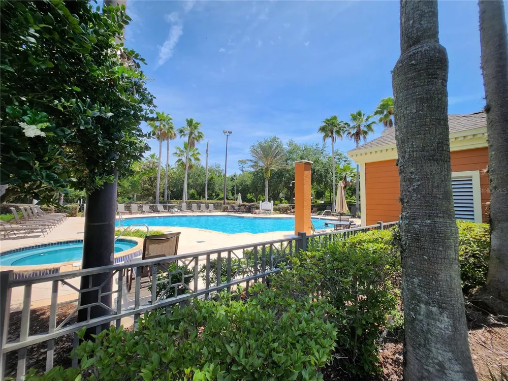 7586 ASSEMBLY LANE Reunion, FL 34747