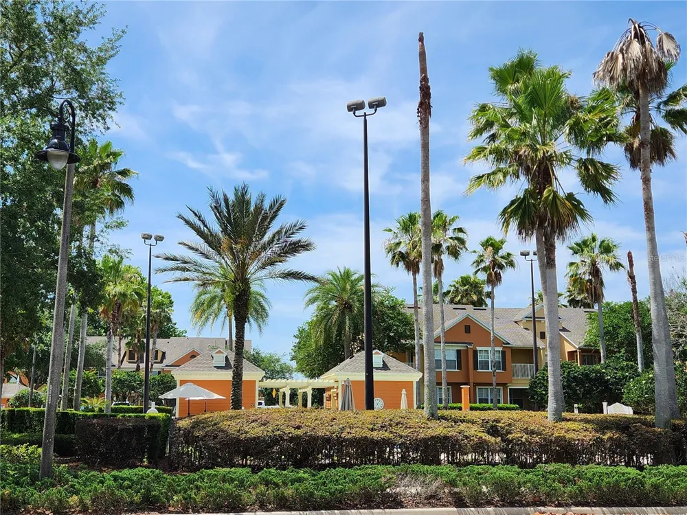 7586 ASSEMBLY LANE Reunion, FL 34747