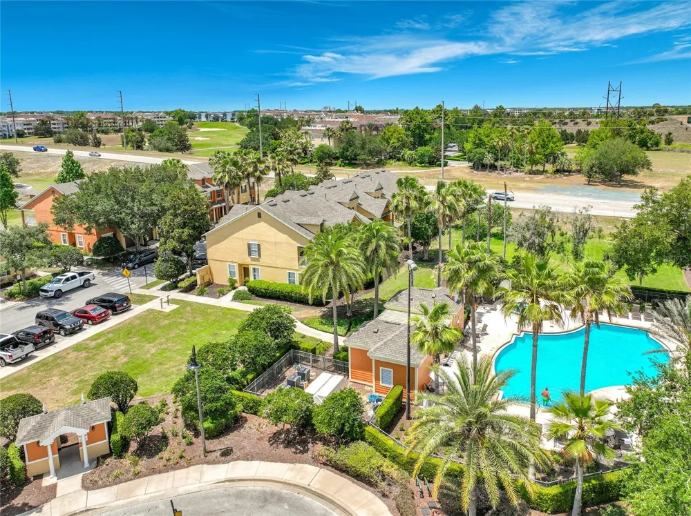7586 ASSEMBLY LANE Reunion, FL 34747