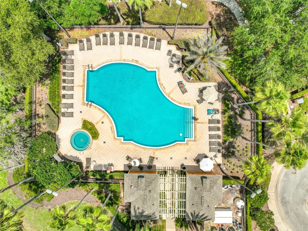 7586 ASSEMBLY LANE Reunion, FL 34747