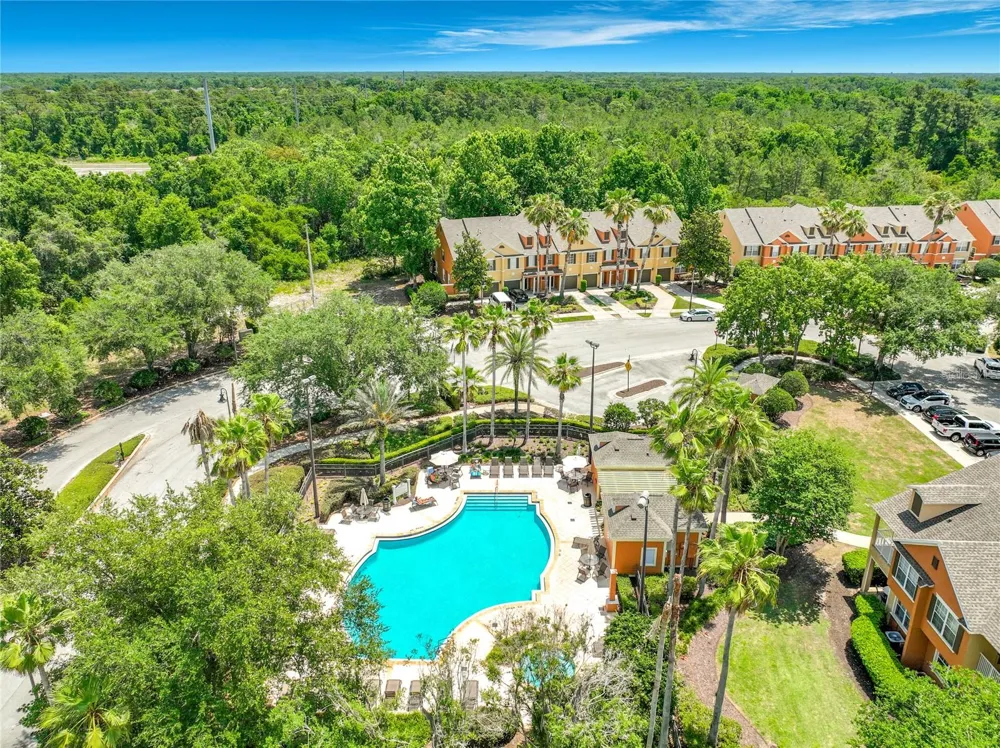 7586 ASSEMBLY LANE Reunion, FL 34747