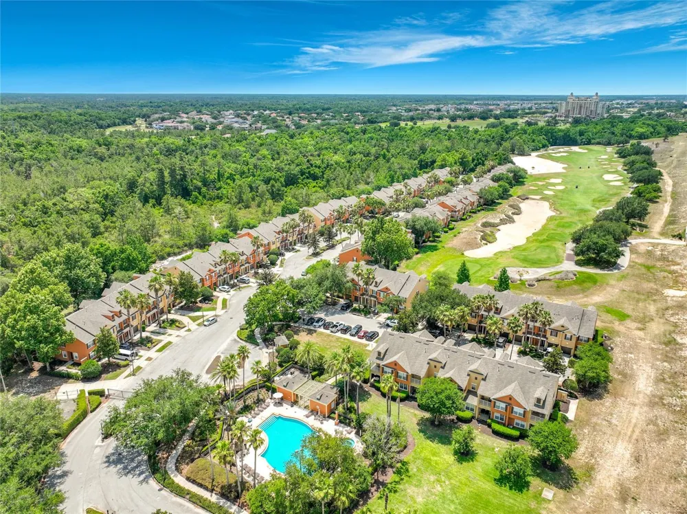 7586 ASSEMBLY LANE Reunion, FL 34747