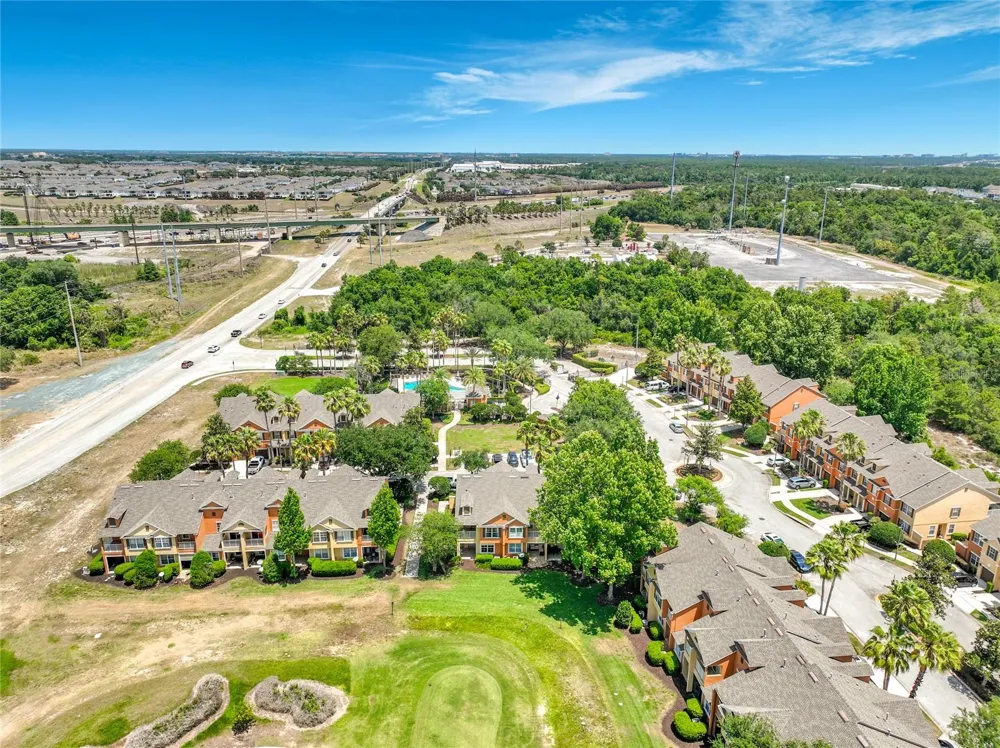 7586 ASSEMBLY LANE Reunion, FL 34747