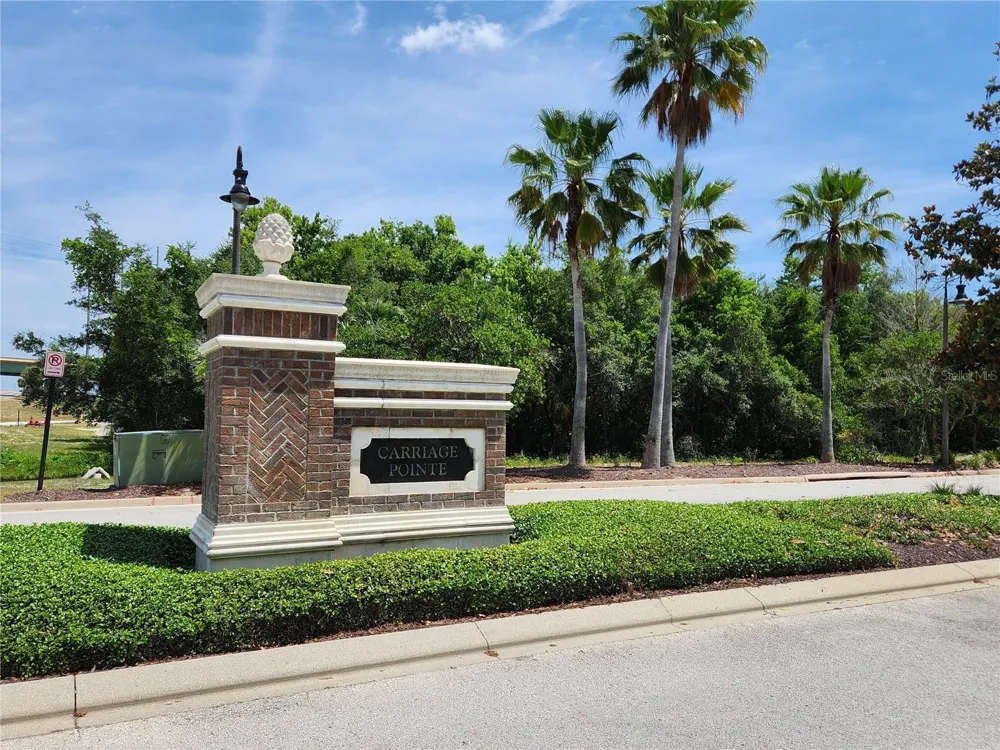 7586 ASSEMBLY LANE Reunion, FL 34747