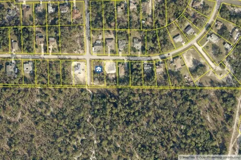 LOT 1 NIGHTINGALE ROAD