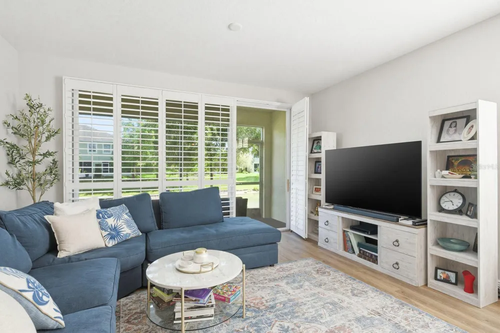 336 HARBOR RIDGE DRIVE Palm Harbor, FL 34683