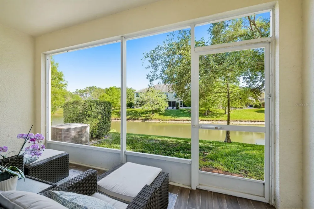 336 HARBOR RIDGE DRIVE Palm Harbor, FL 34683