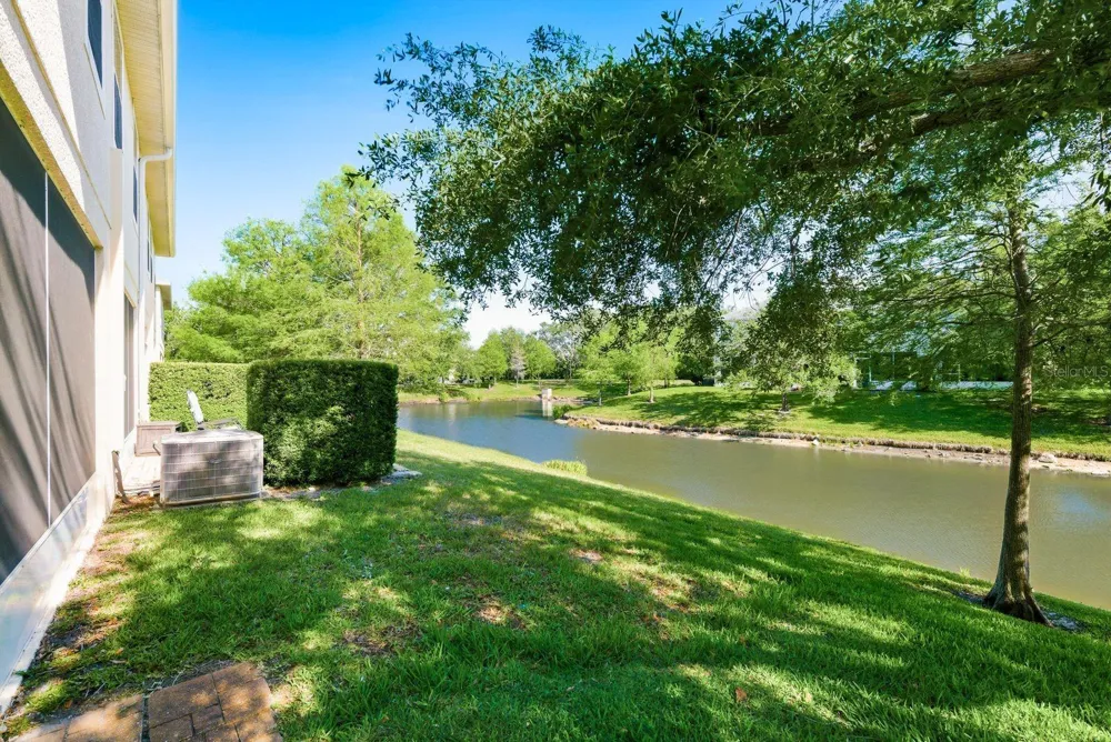 336 HARBOR RIDGE DRIVE Palm Harbor, FL 34683