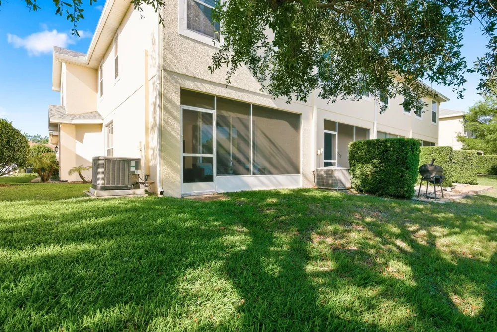 336 HARBOR RIDGE DRIVE Palm Harbor, FL 34683