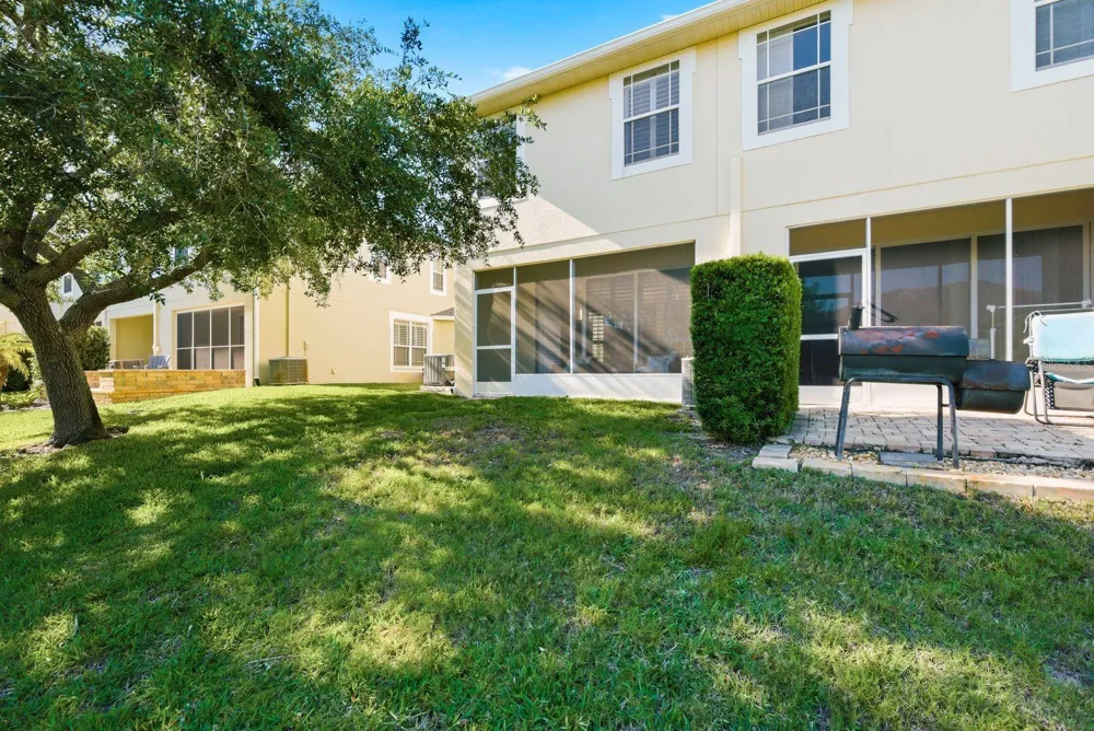336 HARBOR RIDGE DRIVE Palm Harbor, FL 34683