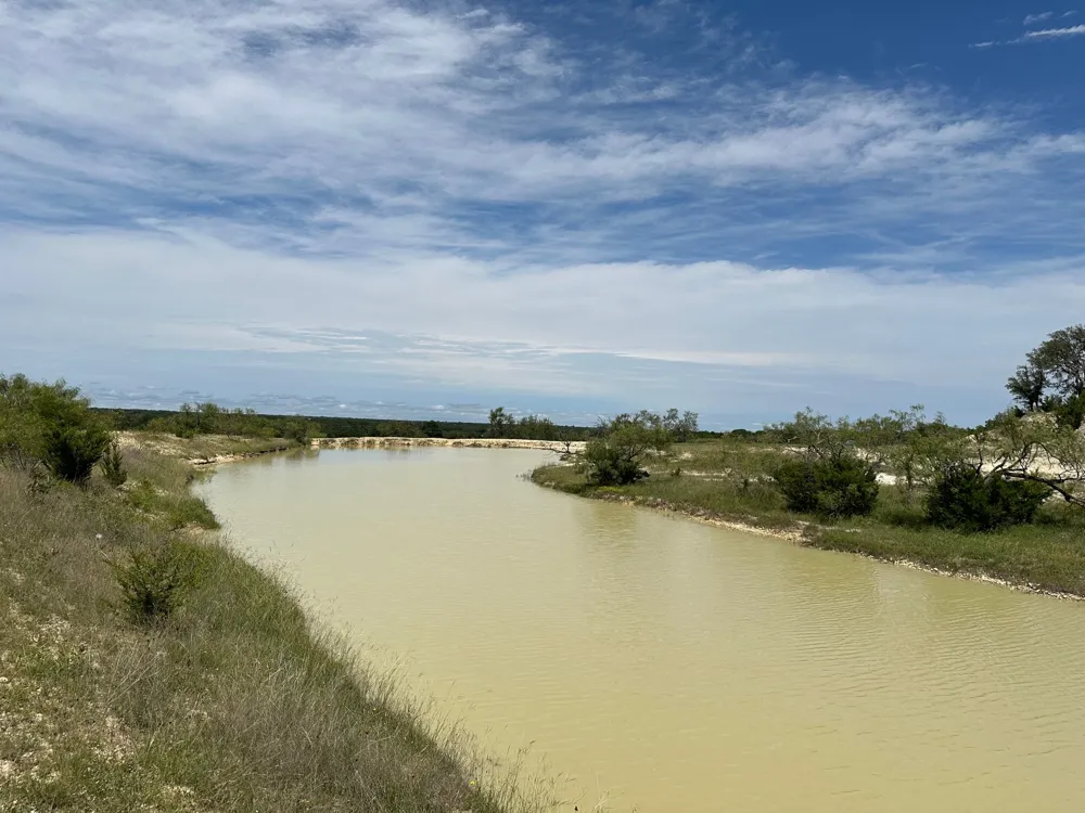 23 County Road 330 Bertram, TX 78605