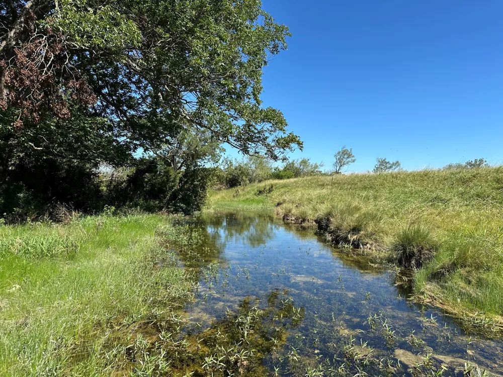 23 County Road 330 Bertram, TX 78605