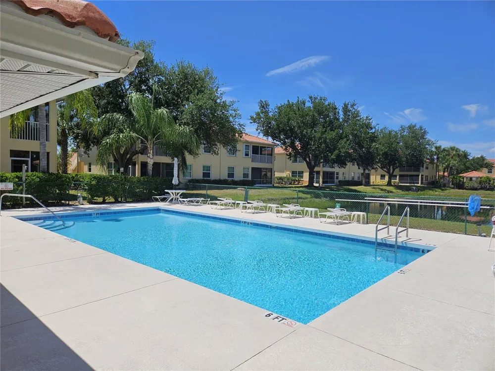 904 CASA DEL LAGO WAY #904 Venice, FL 34292
