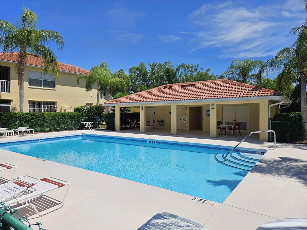 904 CASA DEL LAGO WAY #904 Venice, FL 34292