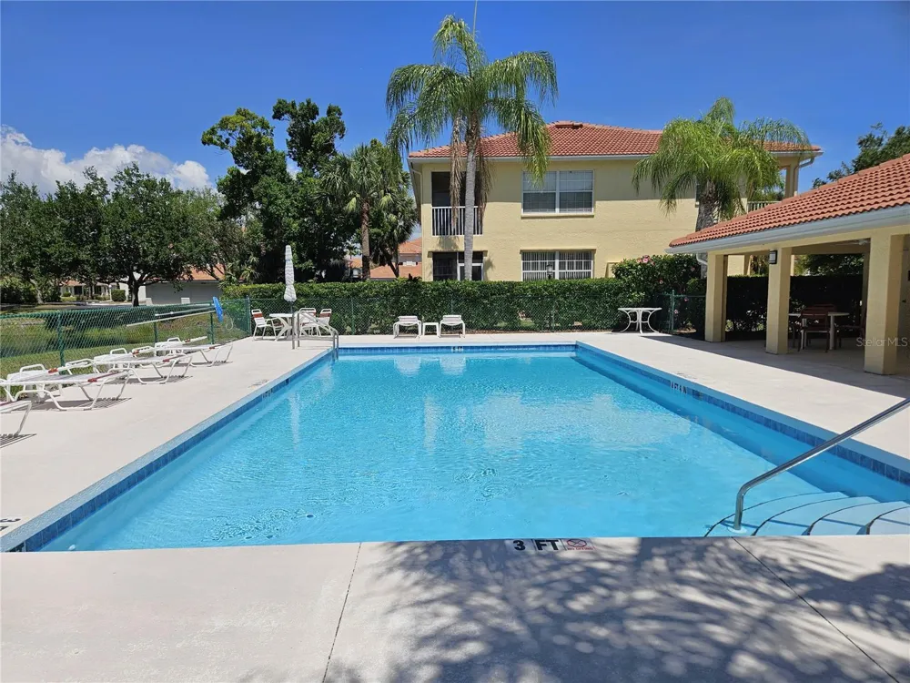904 CASA DEL LAGO WAY #904 Venice, FL 34292