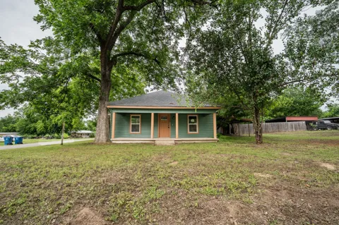 308 W Pine Street