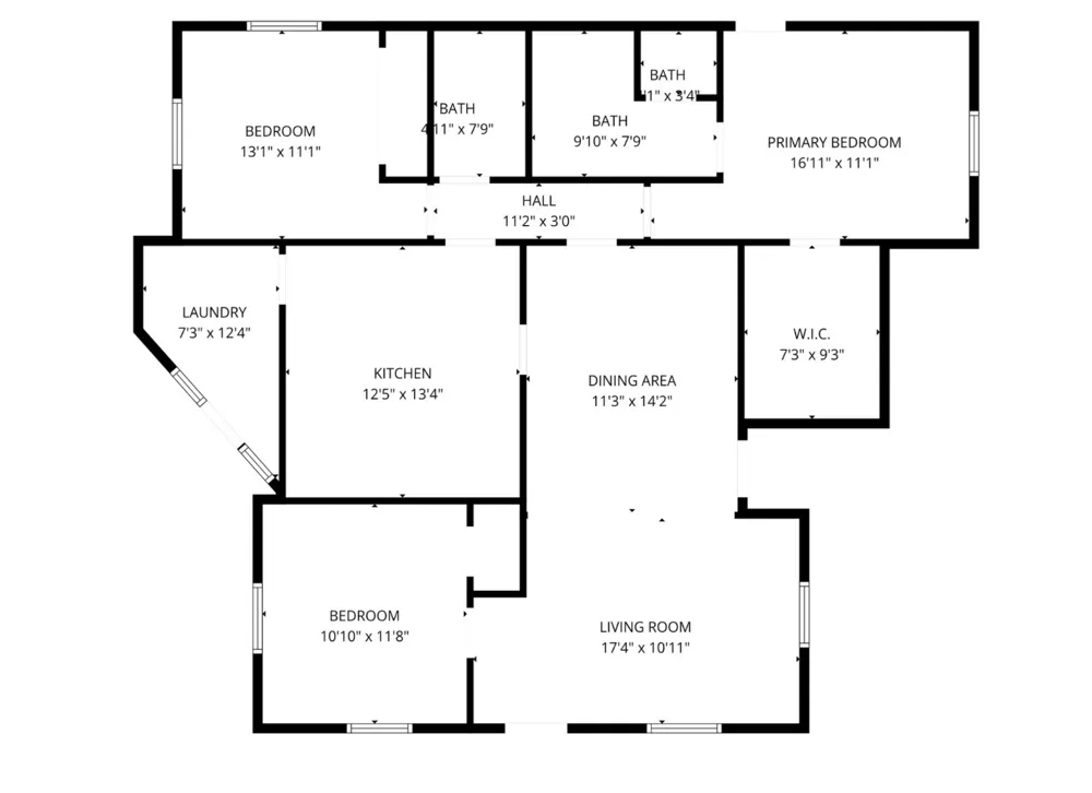 308 W Pine Street Winnsboro, TX 75494