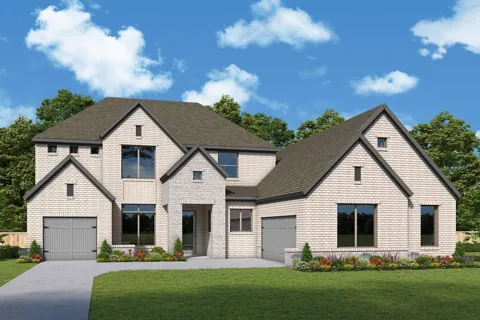 2308 Northshore Trail