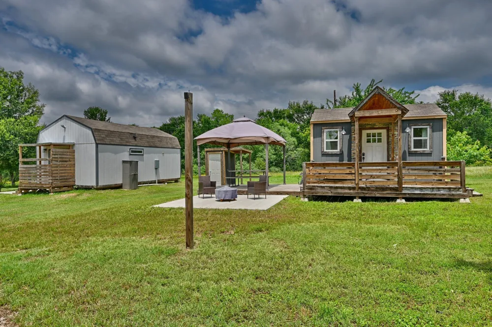 14619 Highway 36 S Somerville, TX 77879