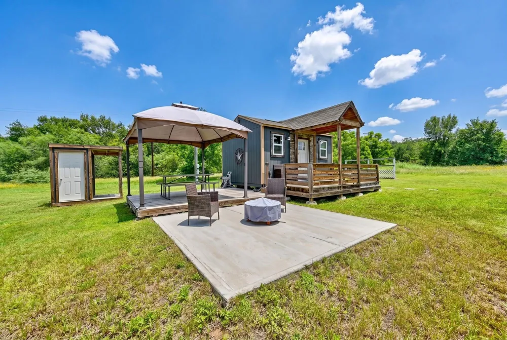 14619 Highway 36 S Somerville, TX 77879