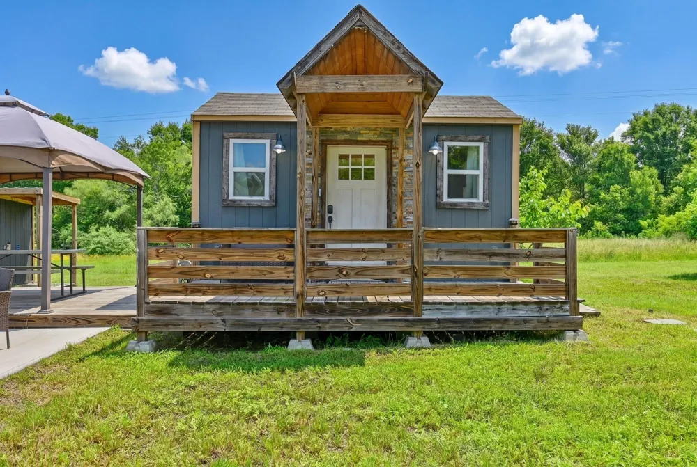 14619 Highway 36 S Somerville, TX 77879