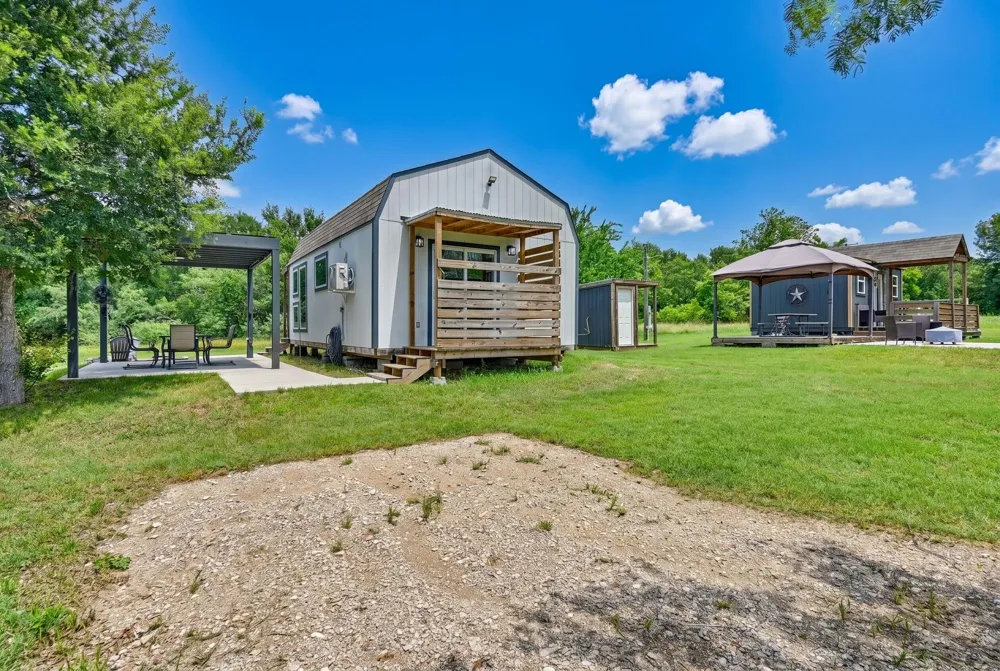 14619 Highway 36 S Somerville, TX 77879