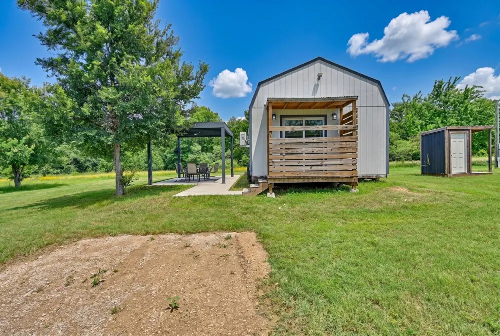 14619 Highway 36 S Somerville, TX 77879