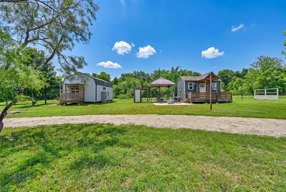 14619 Highway 36 S Somerville, TX 77879