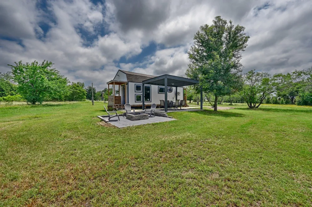 14619 Highway 36 S Somerville, TX 77879