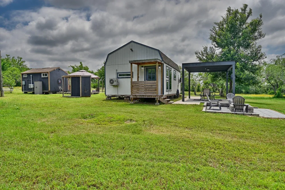 14619 Highway 36 S Somerville, TX 77879