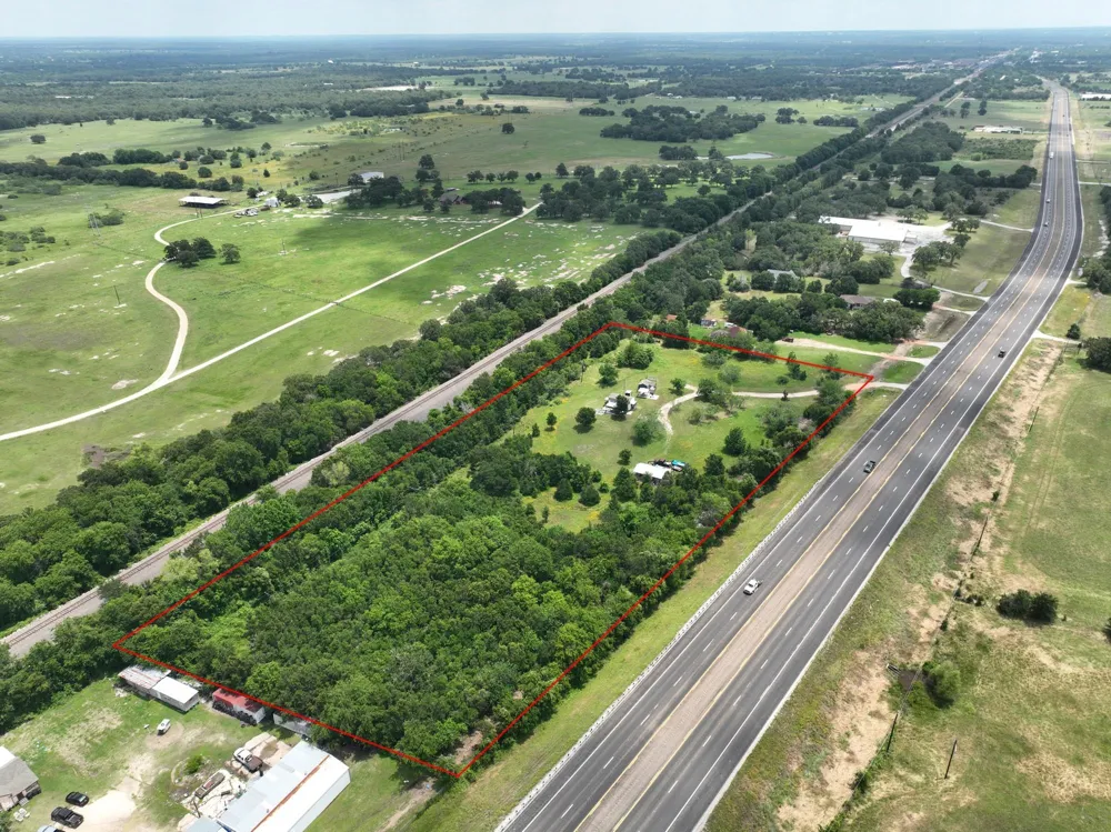 14619 Highway 36 S Somerville, TX 77879