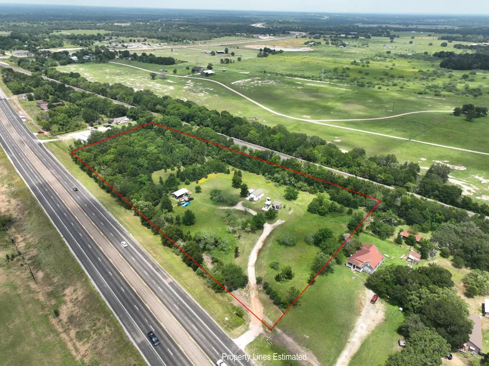 14619 Highway 36 S Somerville, TX 77879