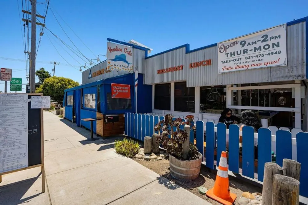 1200 Capitola Road #7 Santa Cruz, CA 95062