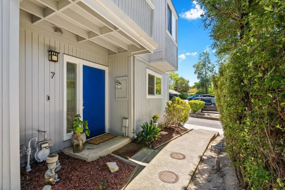 1200 Capitola Road #7 Santa Cruz, CA 95062