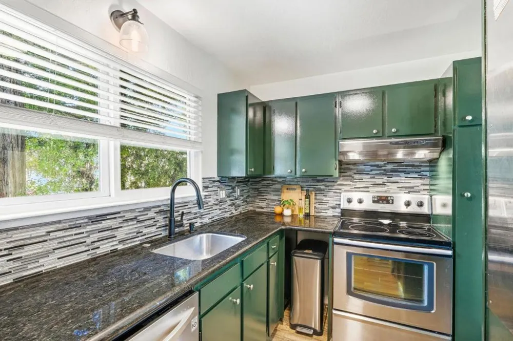 1200 Capitola Road #7 Santa Cruz, CA 95062
