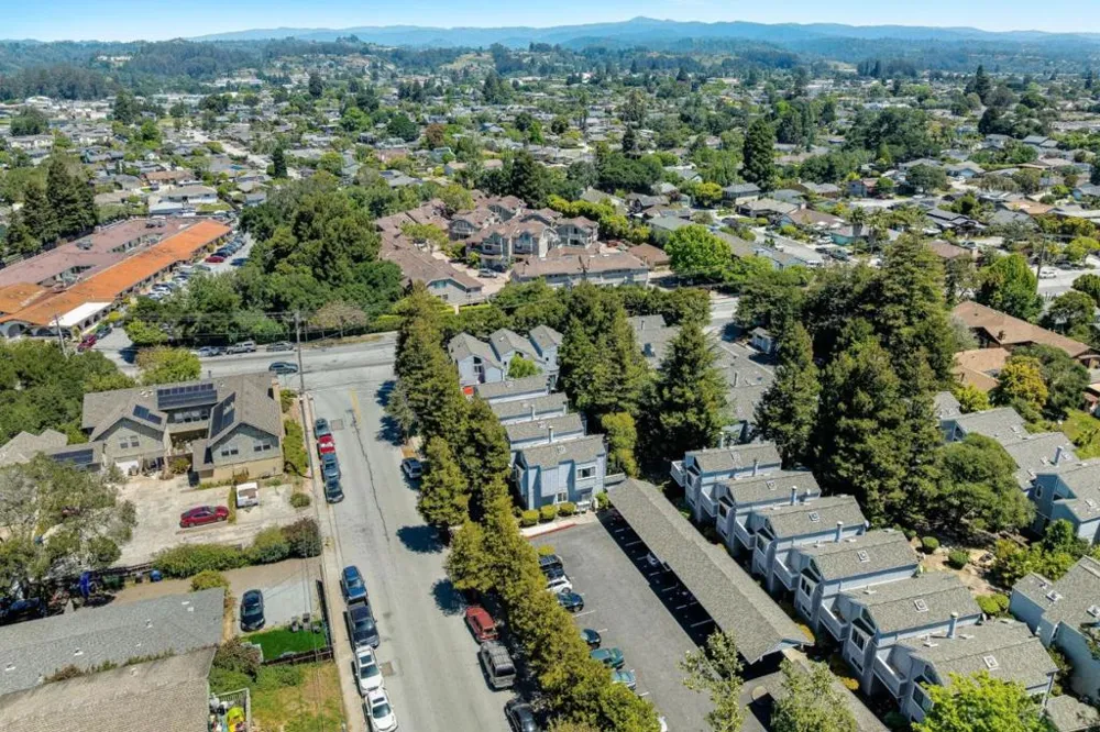 1200 Capitola Road #7 Santa Cruz, CA 95062