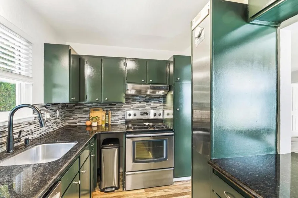 1200 Capitola Road #7 Santa Cruz, CA 95062
