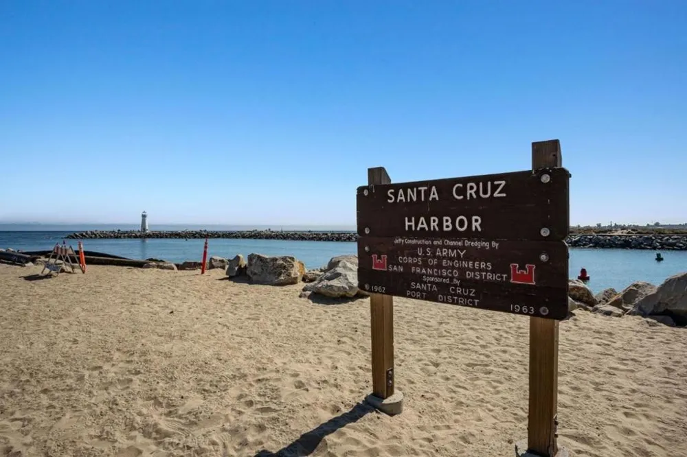 1200 Capitola Road #7 Santa Cruz, CA 95062