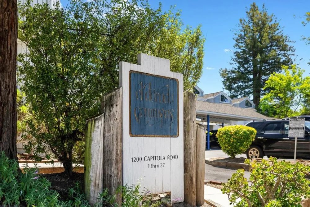 1200 Capitola Road #7 Santa Cruz, CA 95062