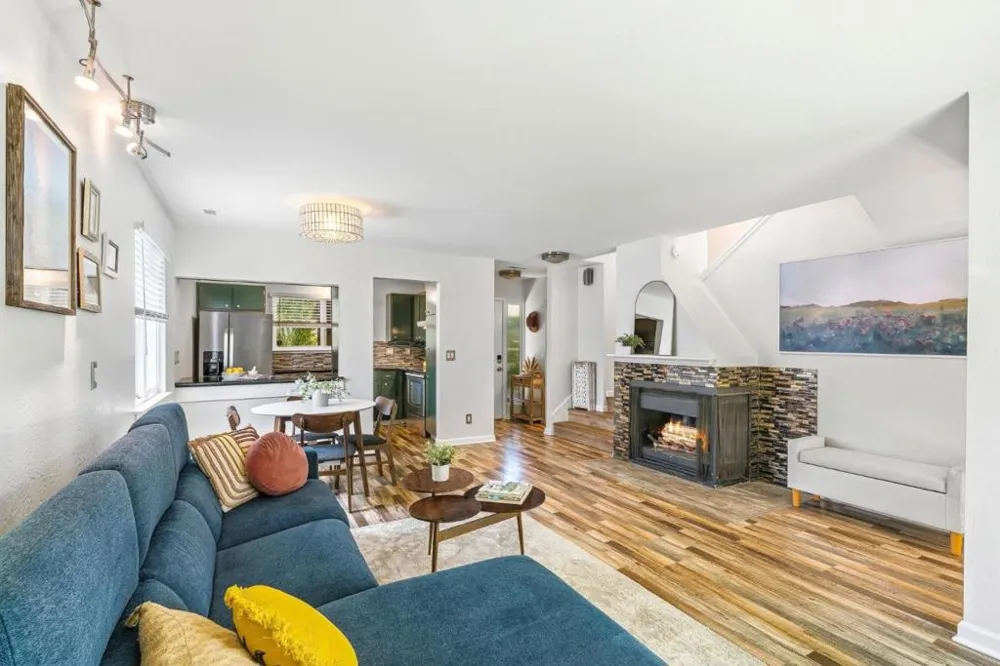 1200 Capitola Road #7 Santa Cruz, CA 95062