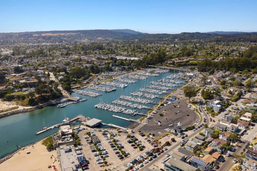 1200 Capitola Road #7 Santa Cruz, CA 95062