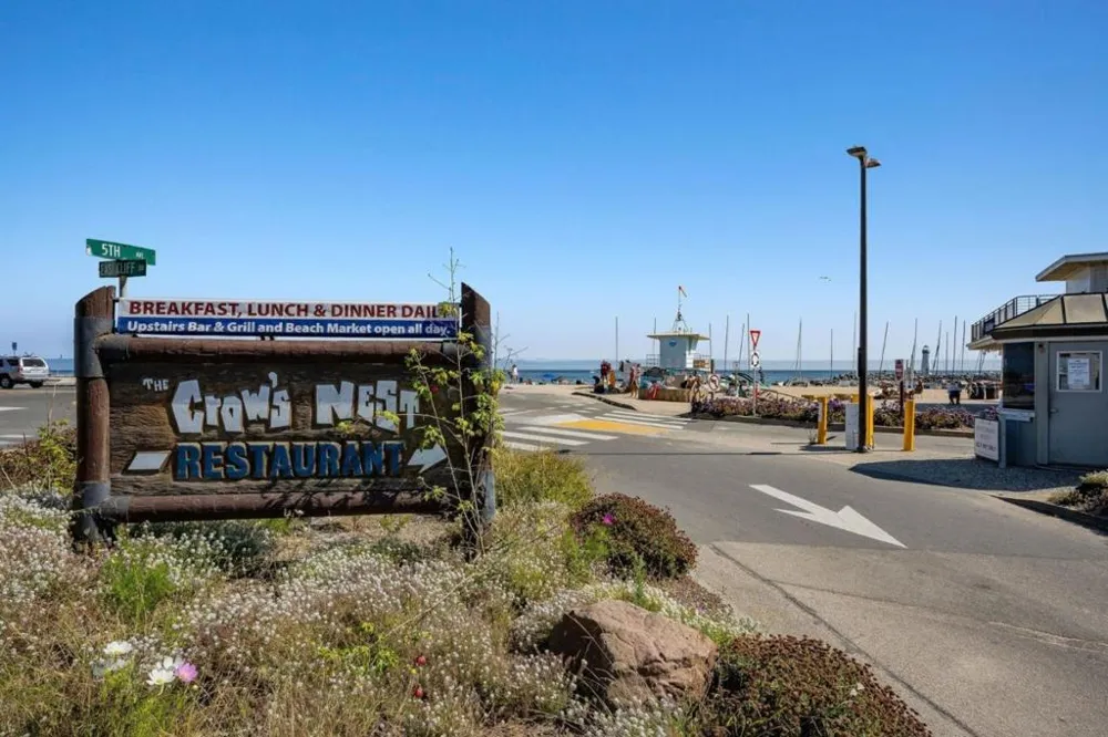 1200 Capitola Road #7 Santa Cruz, CA 95062